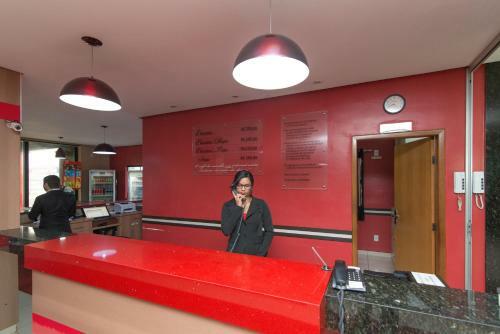 Hotel S�o Bento