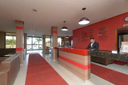 Hotel S�o Bento