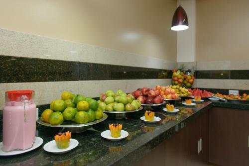Hotel S�o Bento