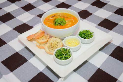 Hotel S�o Bento