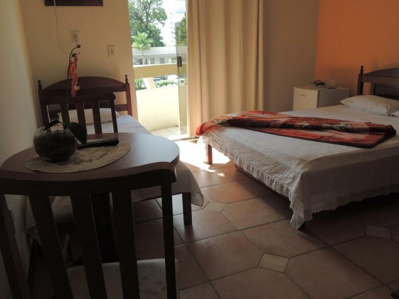 Hotel Beira Rio
