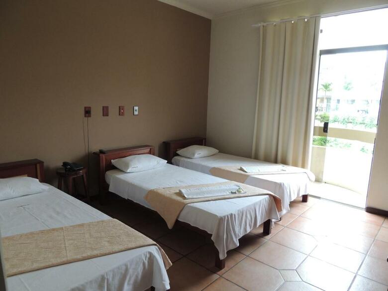 Hotel Beira Rio