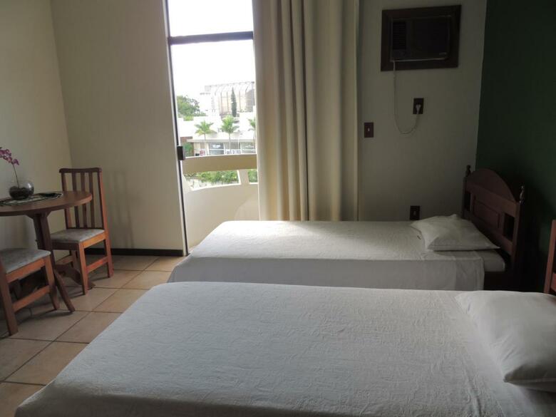 Hotel Beira Rio