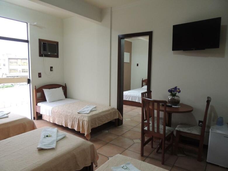 Hotel Beira Rio