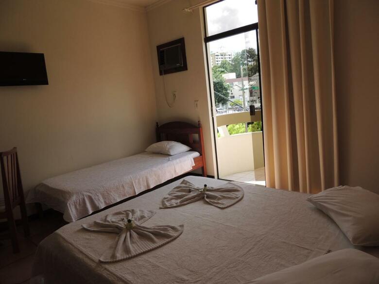 Hotel Beira Rio