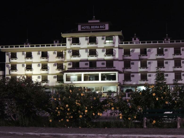Hotel Beira Rio