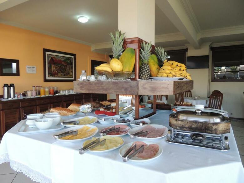 Hotel Beira Rio