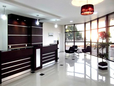 Hotel Maestro Executive