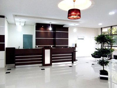 Hotel Maestro Executive