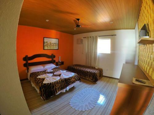 Hostal Pousada Da Praia