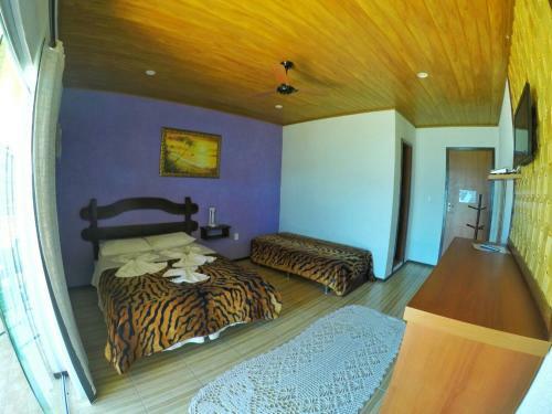 Hostal Pousada Da Praia