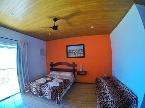 Hostal Pousada Da Praia
