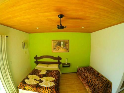 Hostal Pousada Da Praia