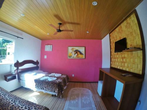 Hostal Pousada Da Praia