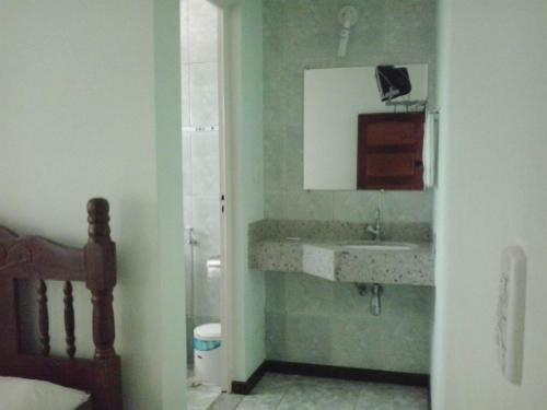Hotel Jm Ferreira