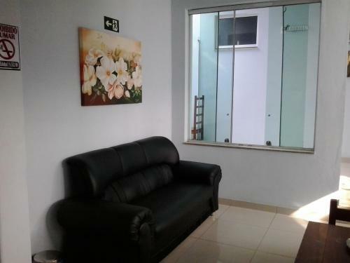 Hotel Jm Ferreira