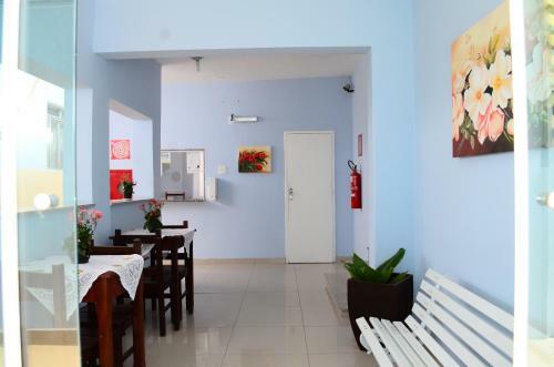 Hotel Jm Ferreira