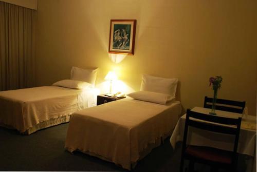 Planalto Hotel