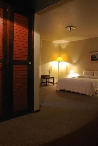 Planalto Hotel