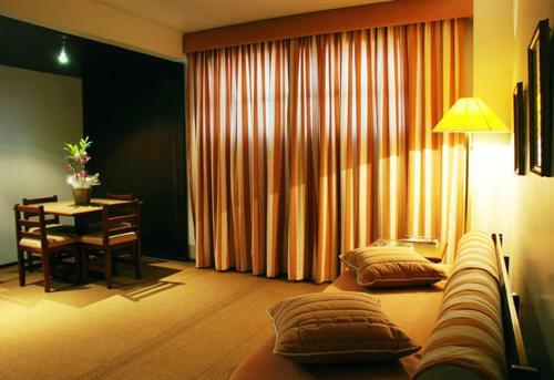 Planalto Hotel