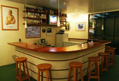 Planalto Hotel