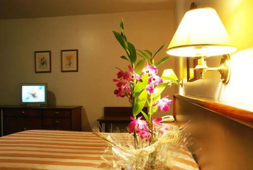 Planalto Hotel