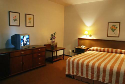 Planalto Hotel