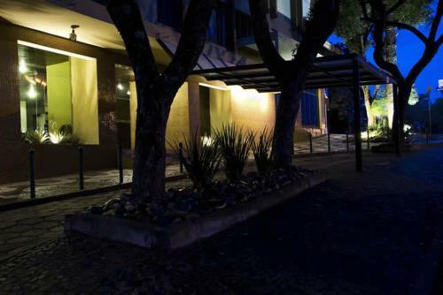 Planalto Hotel