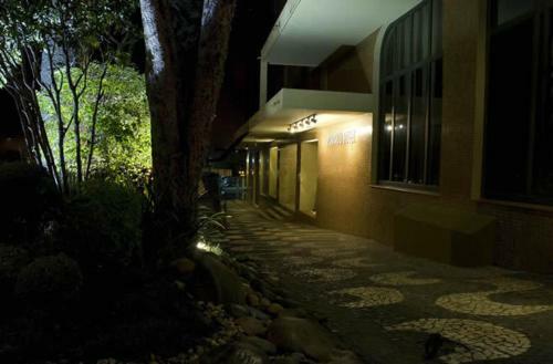 Planalto Hotel