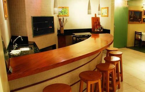 Planalto Hotel