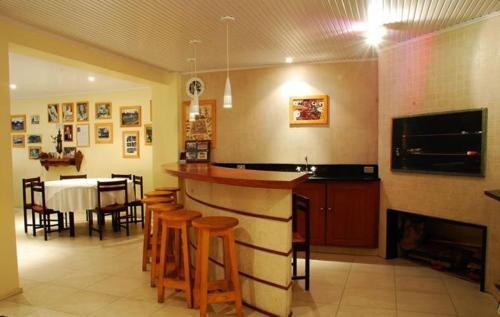 Planalto Hotel
