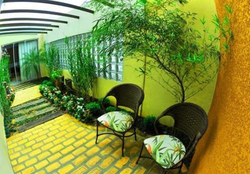 Petry Plaza Hotel