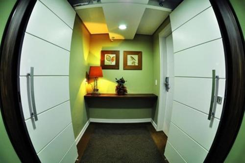 Petry Plaza Hotel