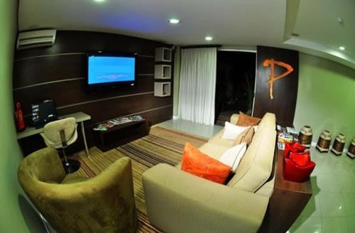 Petry Plaza Hotel