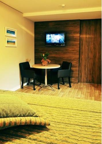 Petry Plaza Hotel