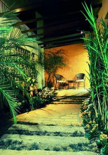 Petry Plaza Hotel