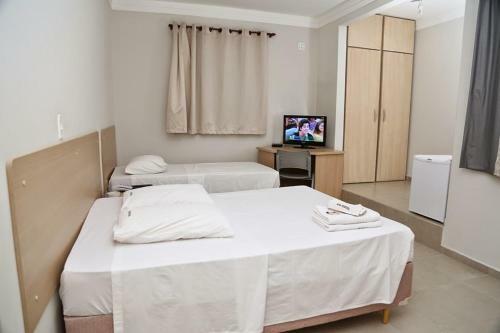 Big Hotel