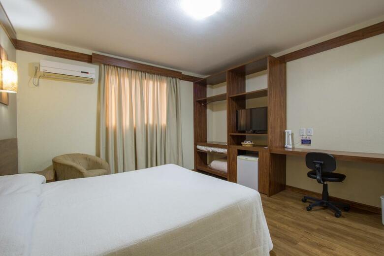 Hotel Le Canard Lages