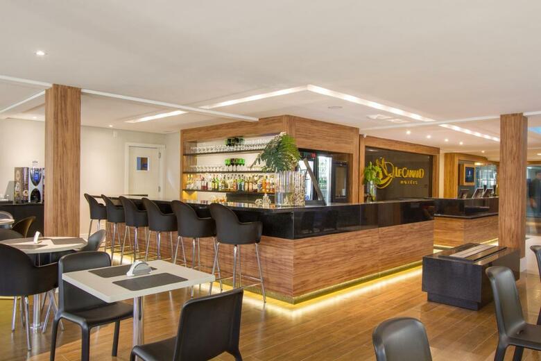 Hotel Le Canard Lages