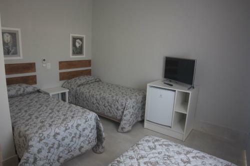Hotel Santa Paula