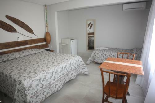 Hotel Santa Paula