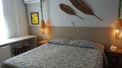 Hotel Santa Paula