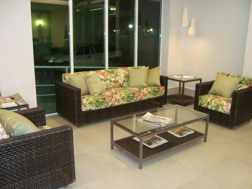 Hotel Santa Paula