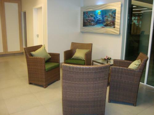Hotel Santa Paula