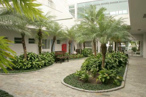 Hotel Santa Paula