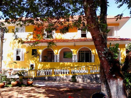 Bed & Breakfast Pousada Realiza