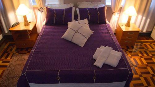 Bed & Breakfast Pousada Realiza