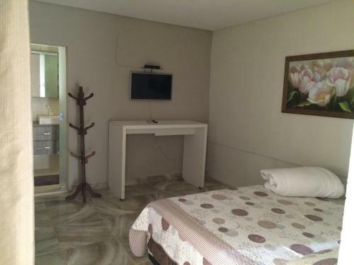 Bed & Breakfast Pousada Realiza
