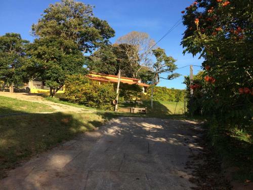 Bed & Breakfast Pousada Realiza