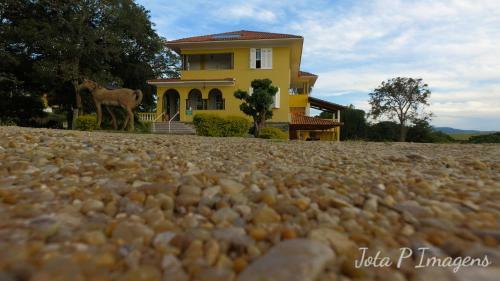 Bed & Breakfast Pousada Realiza